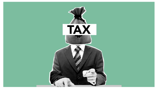 The One Big Beautiful Bill and How It Will Affect Your 2025 Taxes