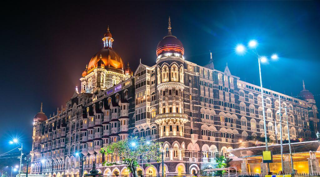 Mumbai Magic: Unveiling the Heights of Luxury in the City’s Best Hotels