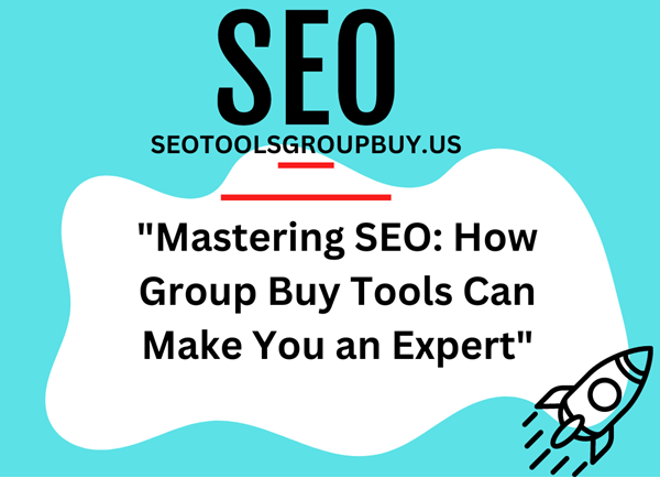 Group SEO TOOLS by GroupBuySEOTool – Best Group Buy SEO Tools Provider for 2024