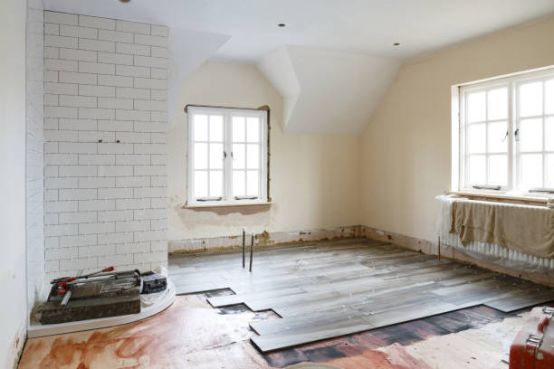 Crafting Serenity: Expert Bathroom Renovations in West Yarmouth