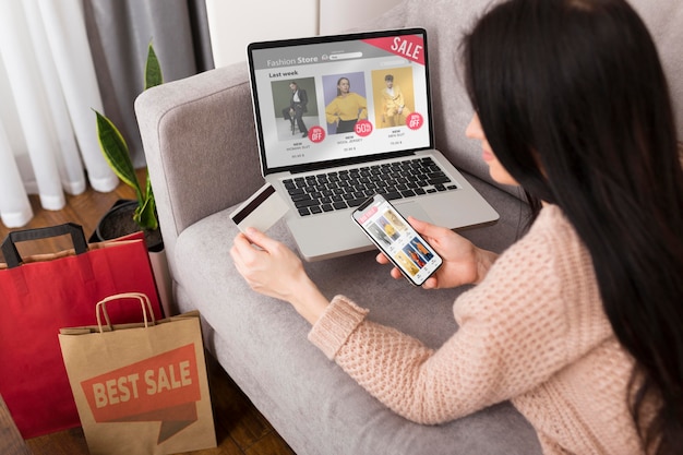 Online Shopping Made Easy: Tips for Stress-Free Purchases