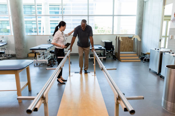 Understanding the Role of Physiotherapy in Oakville’s Healthcare System