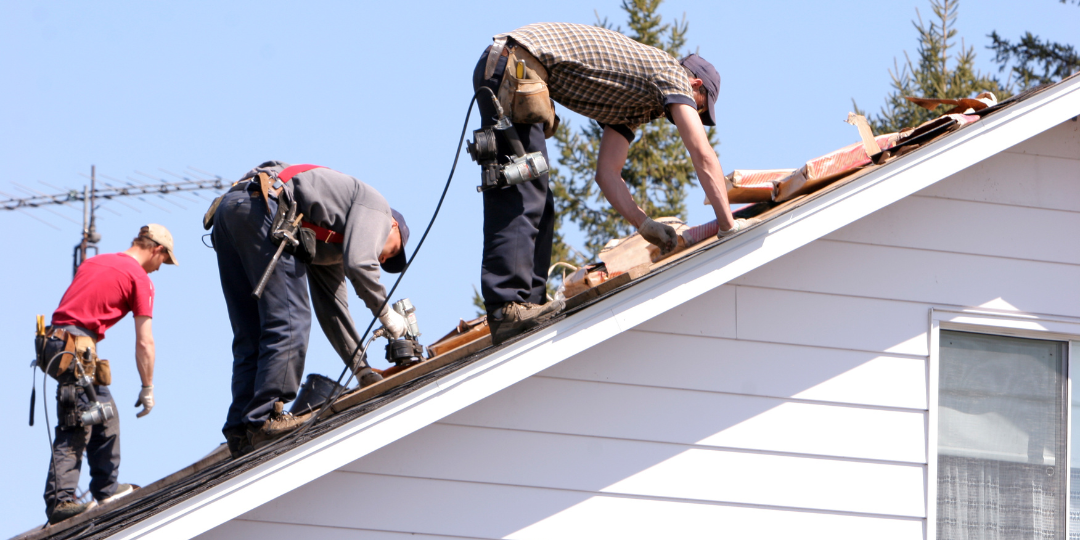 Top Tips for Choosing the Best Roofing Contractor