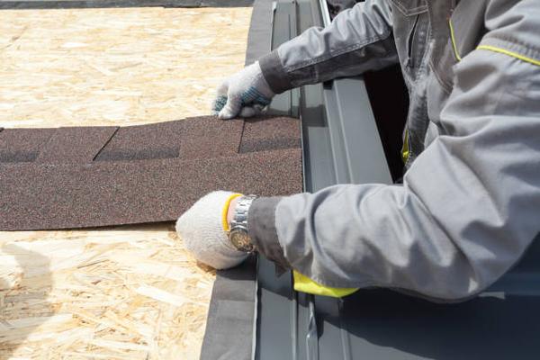 Choosing the Best Materials for Your Roof Replacement