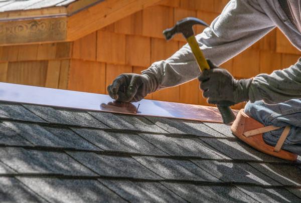 Protect Your Home with Reliable Roofing Installation in Easton