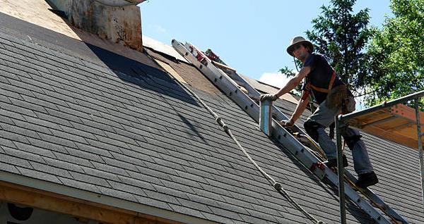 Versatile Roofing Services for Different Needs