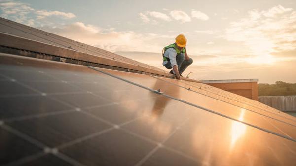 Investing in Solar: How Antioch Solar Companies Make It Easy