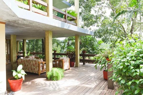 Experience Rustic Charm at Countryside Resorts in Lonavala