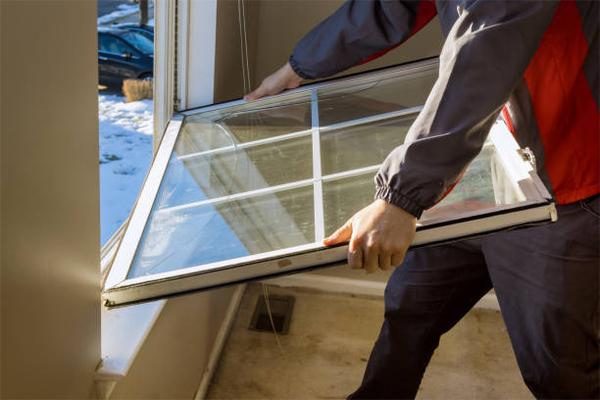 Top-Rated Window Installation Companies in Plano