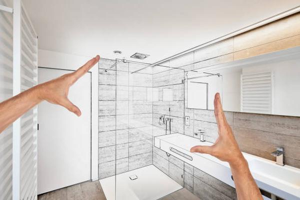 Step-by-Step Guide to a Complete Bathroom Remodel