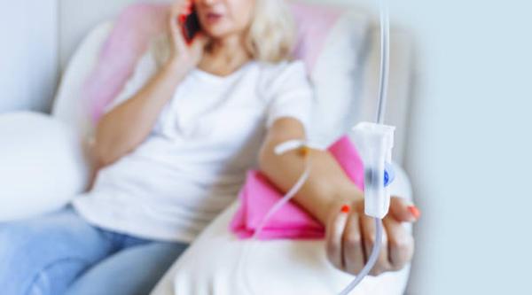 Exploring the Benefits of IV Therapy in Los Gatos