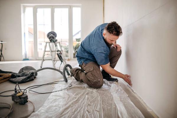 What to Expect from a Professional Painting Service Consultation