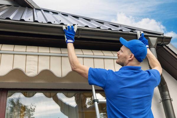 Roof Installation in Winter Park: Durable Options for Every Home