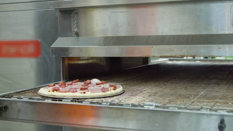 From Dough to Delivery: Pizza Warmers Make It Perfect