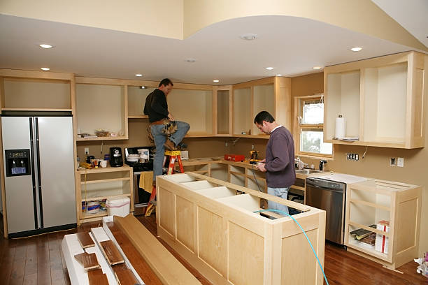 Affordable Kitchen Remodeling in Rancho Santa Margarita