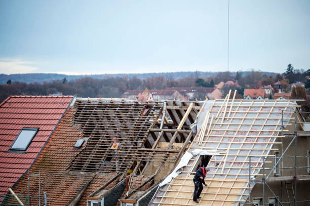 Roof Replacement Contractor in Eden Prairie Your Home Deserves the Best